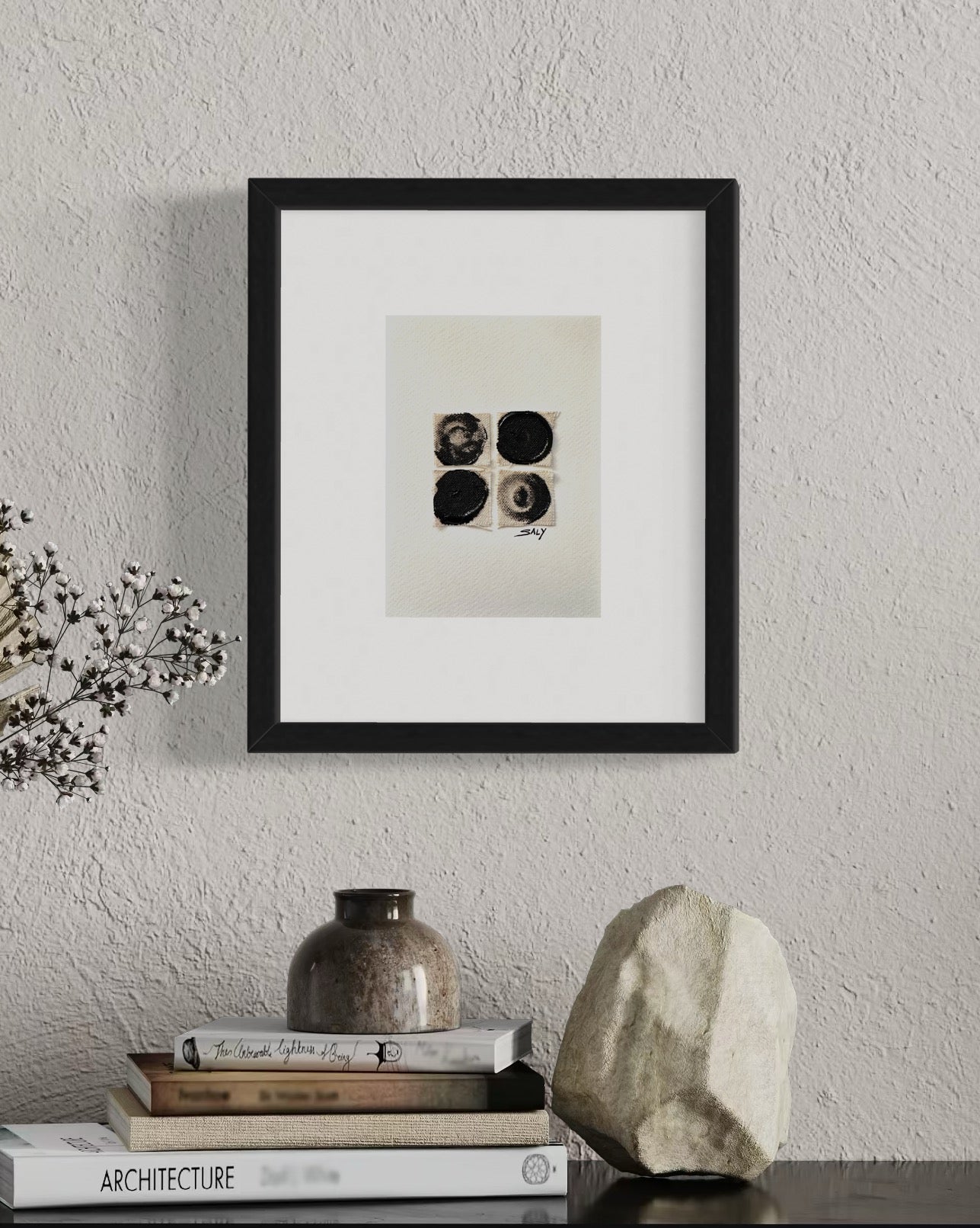 Connecting the Dots No. 4/7