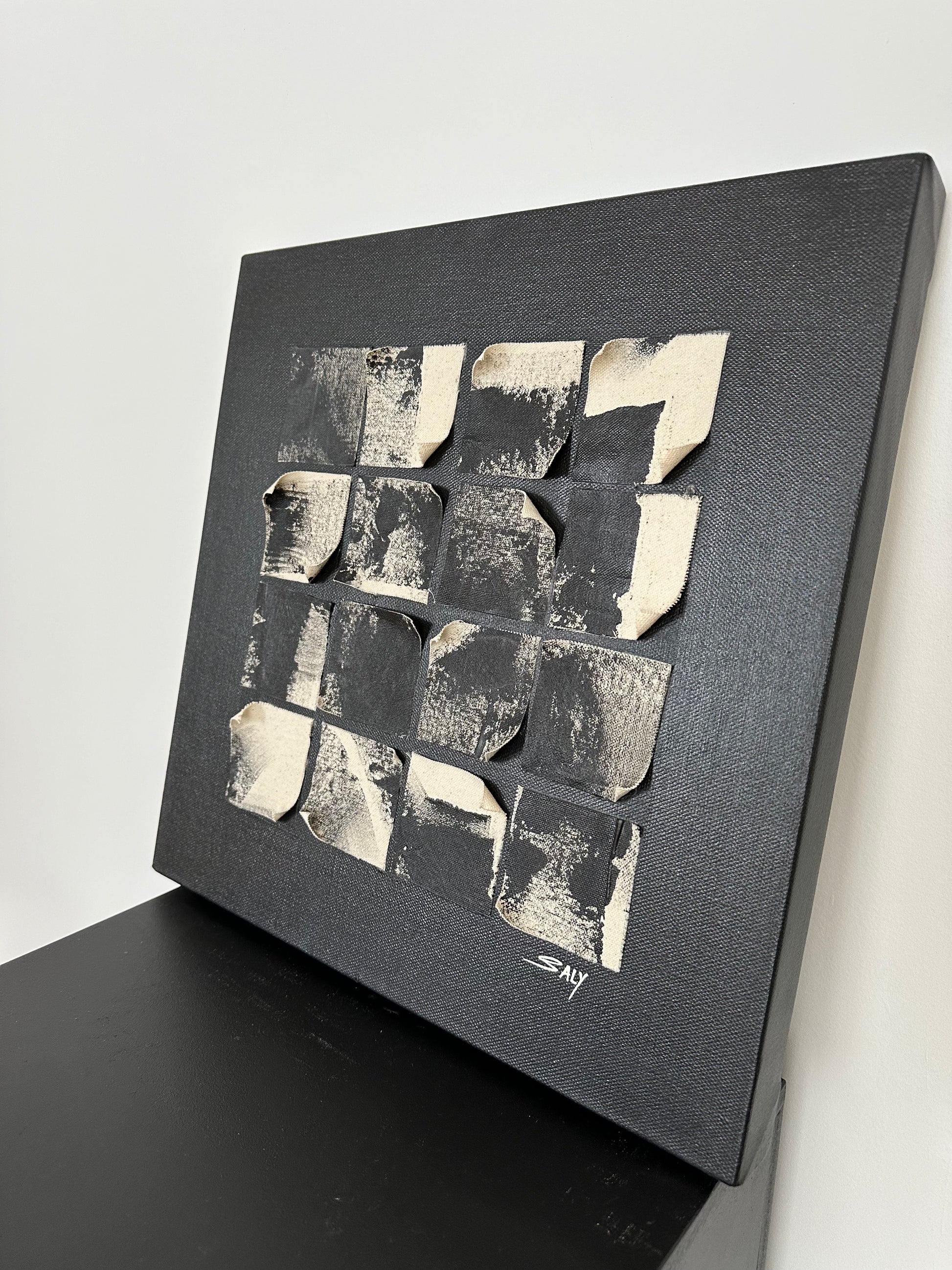 Paradox - Mini Format (Black)