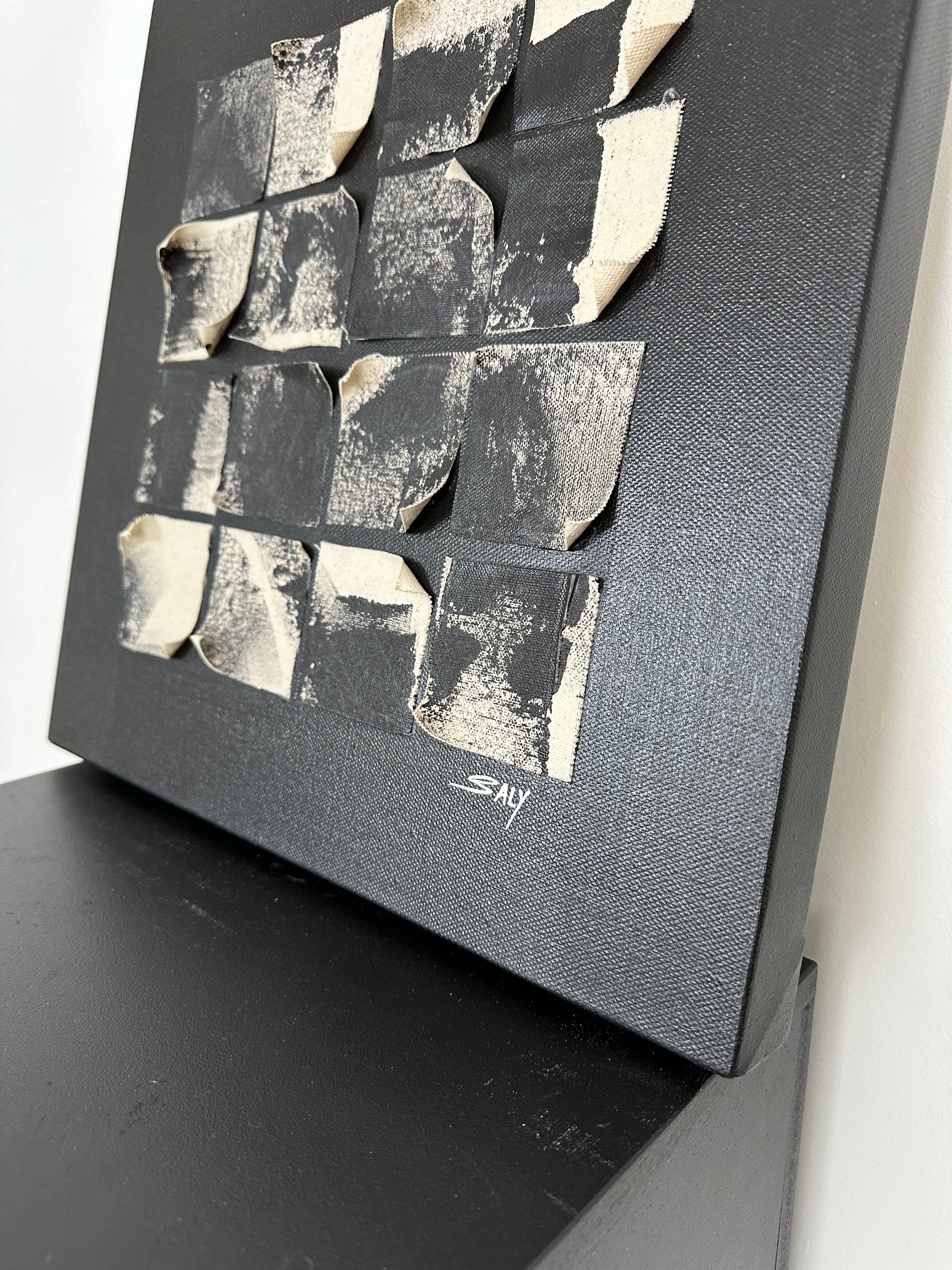 Paradox - Mini Format (Black)