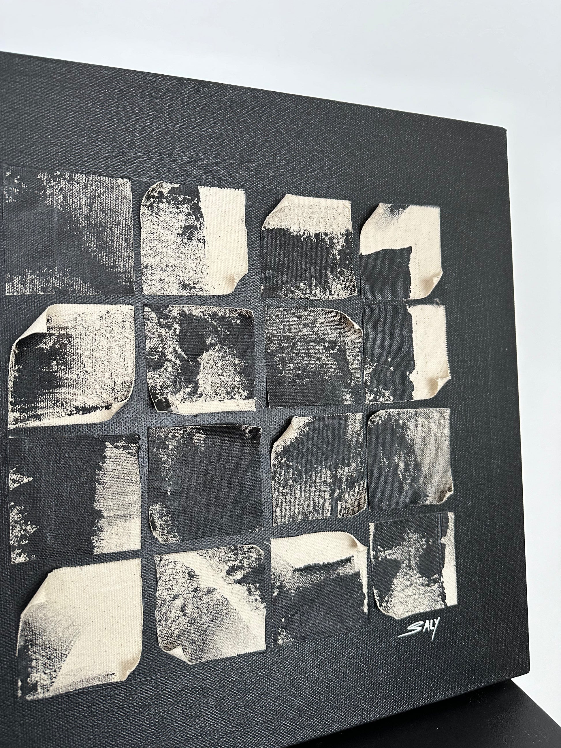 Paradox - Mini Format (Black)