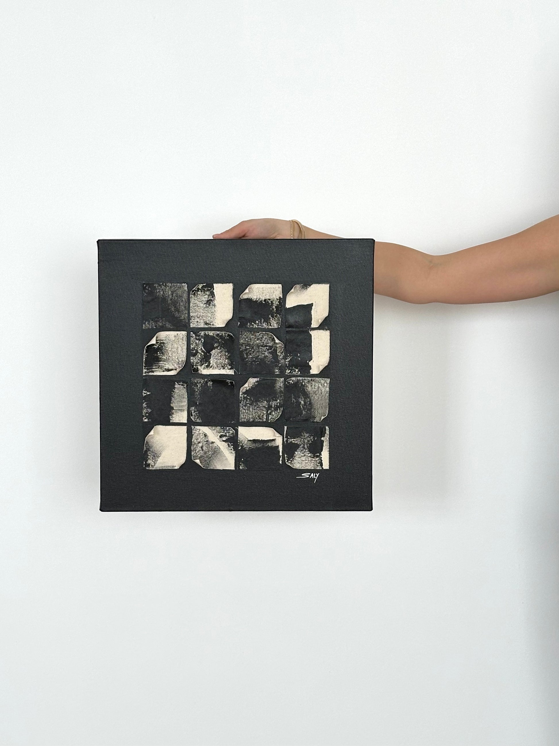 Paradox - Mini Format (Black)