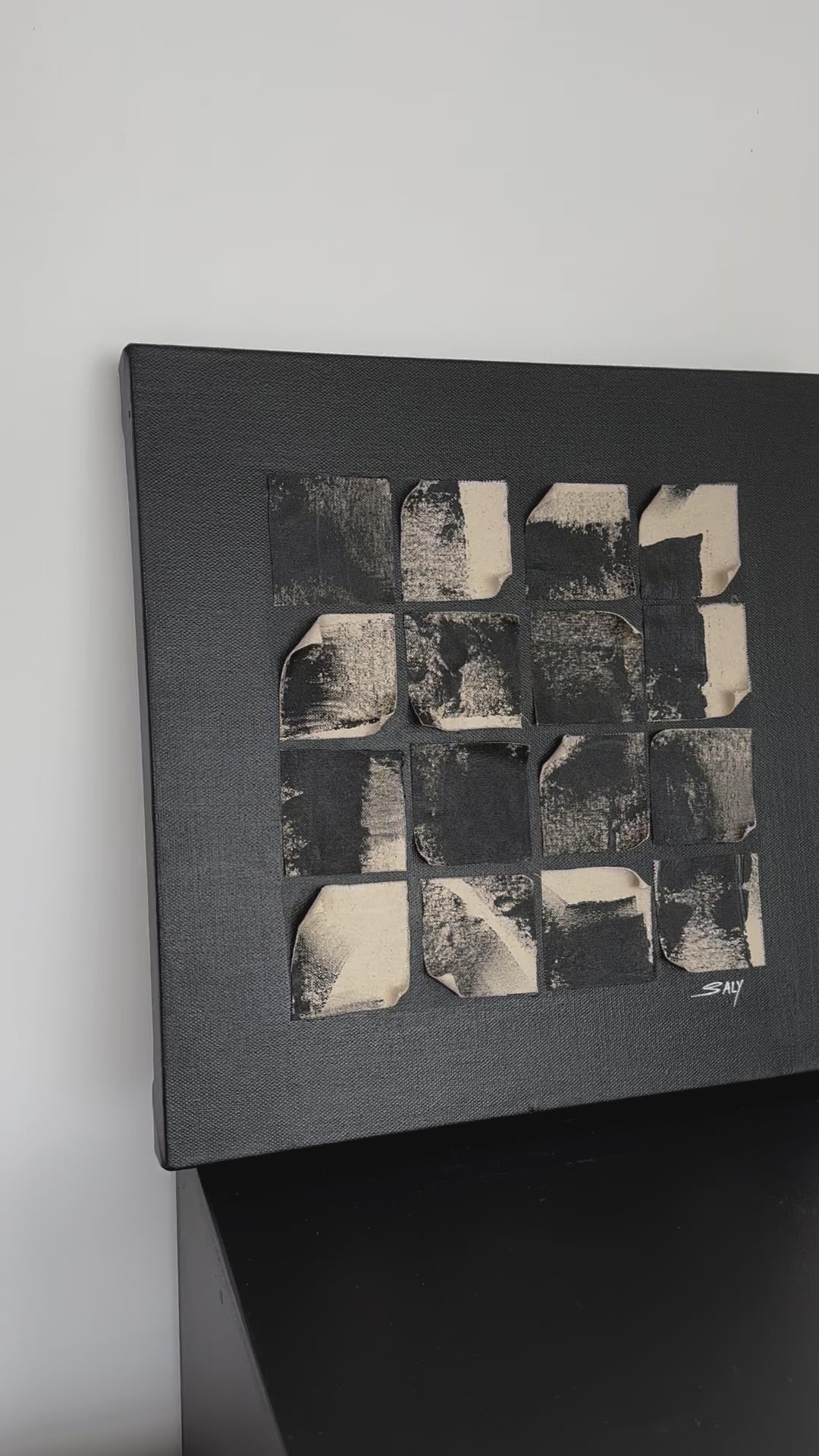 Paradox - Mini Format (Black)