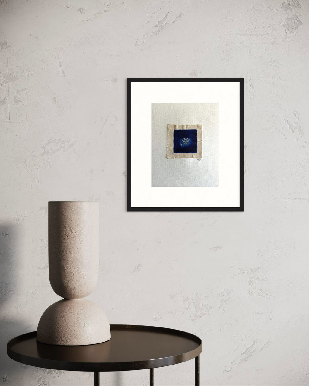 Sapphire No. 18/30