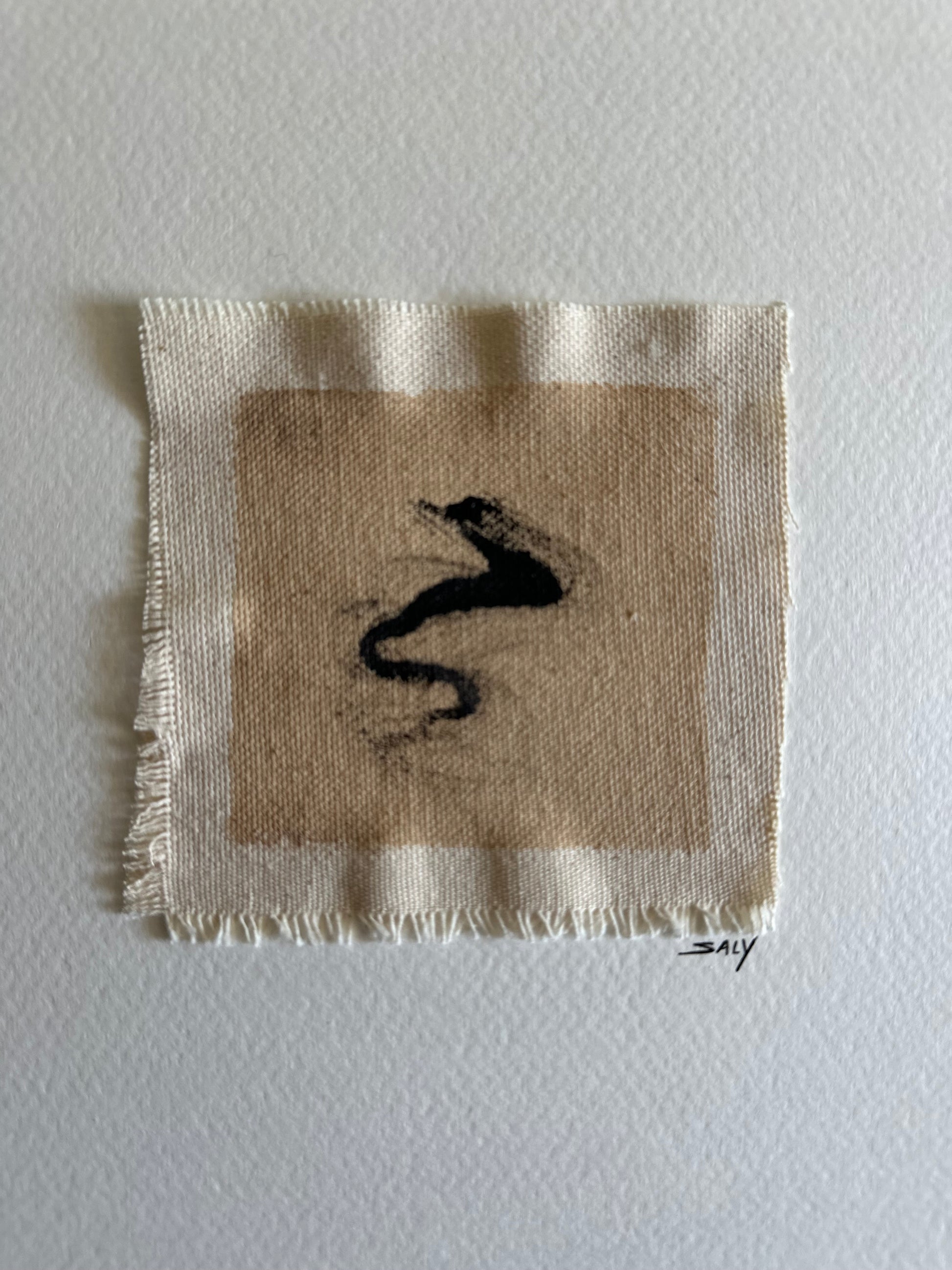Ficelle No. 8/10