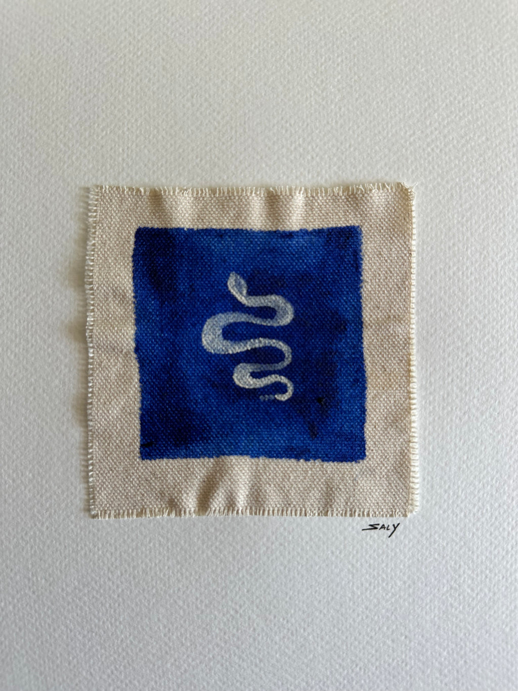 Sapphire No. 12/30