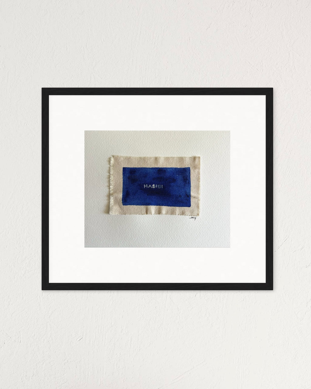 Sapphire No. 10/30