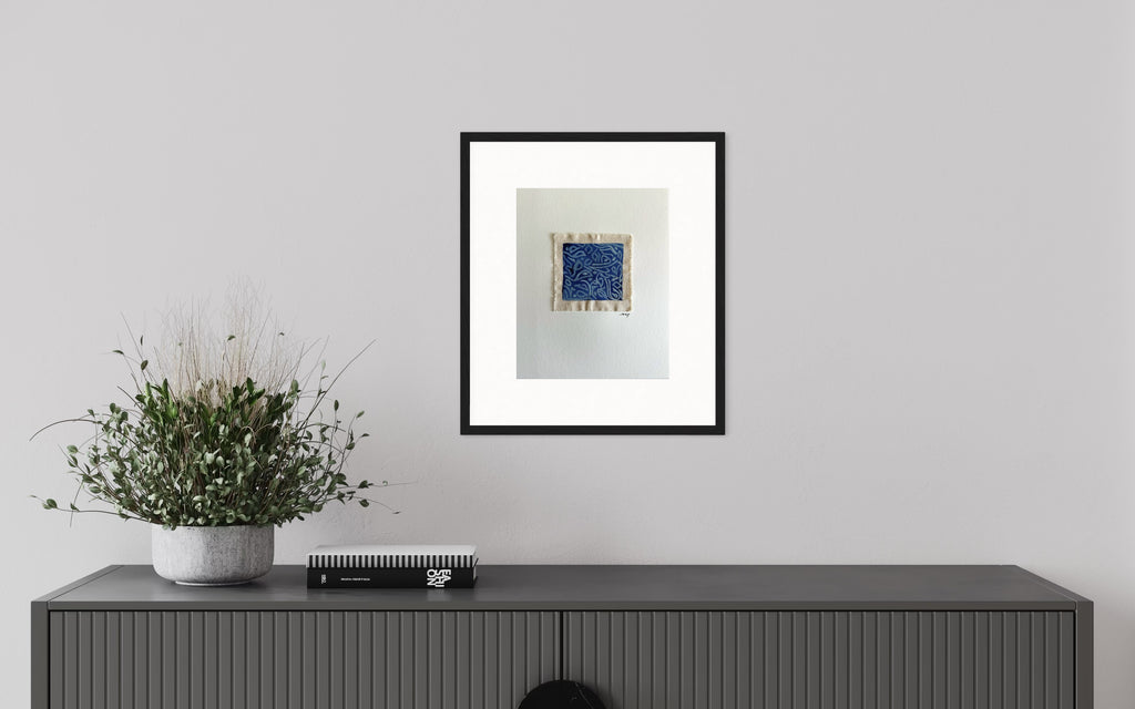 Sapphire No. 9/30