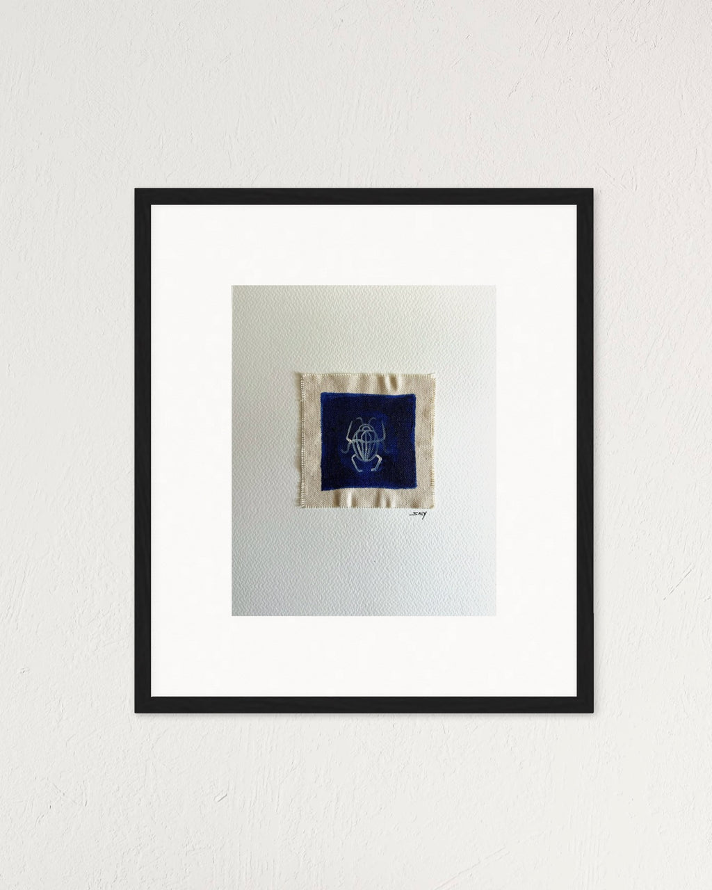 Sapphire No. 2/30