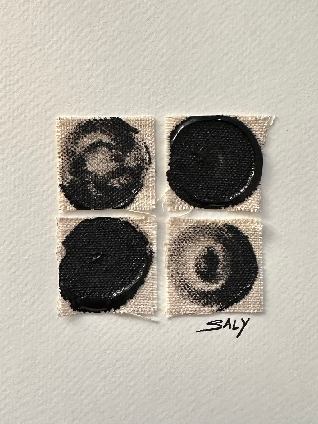 Relier les points No. 4/7