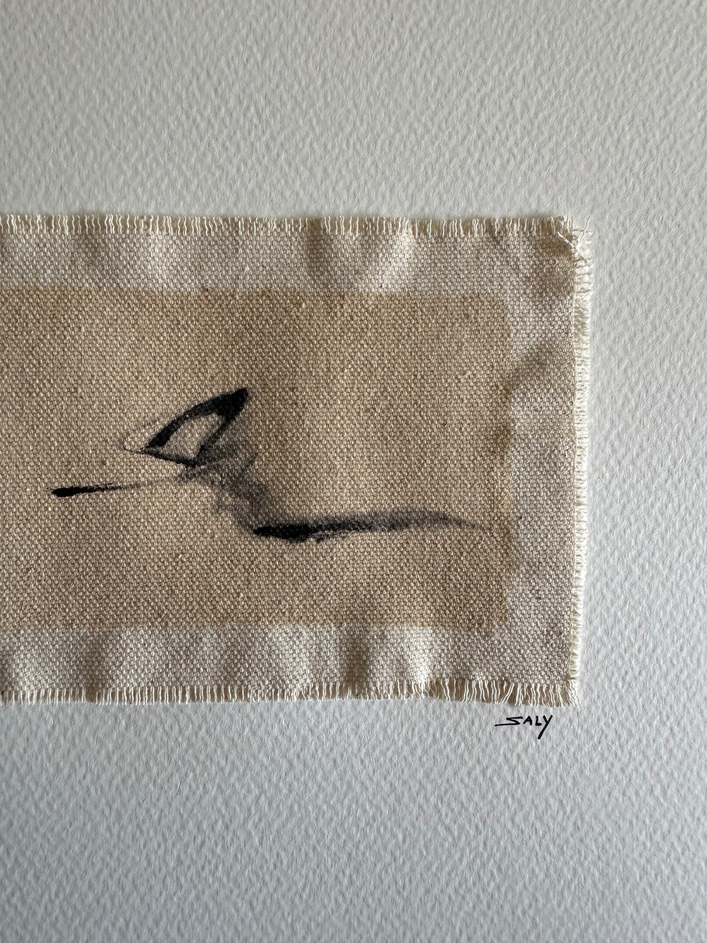 Ficelle No. 1/10