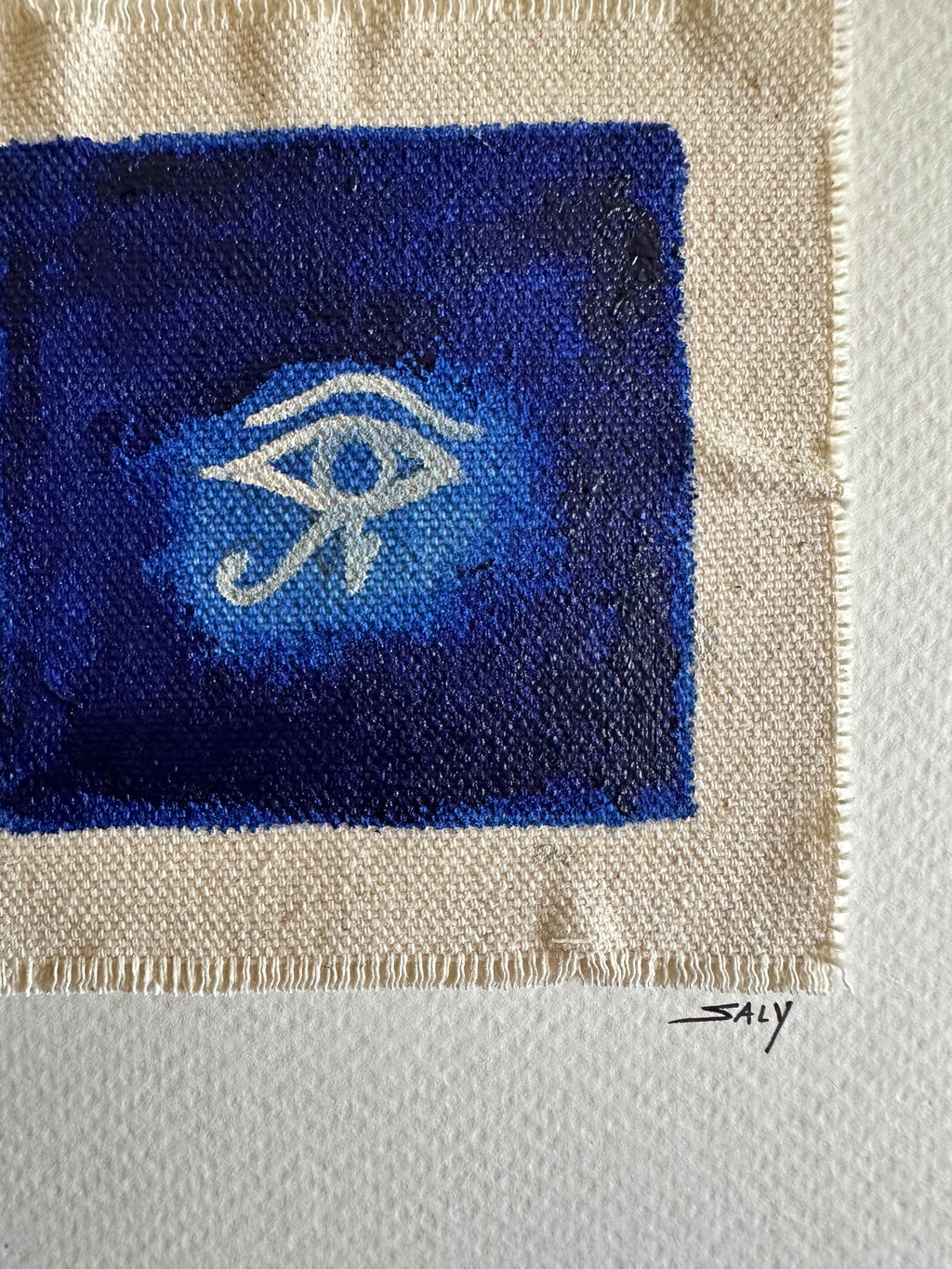 Sapphire No. 18/30