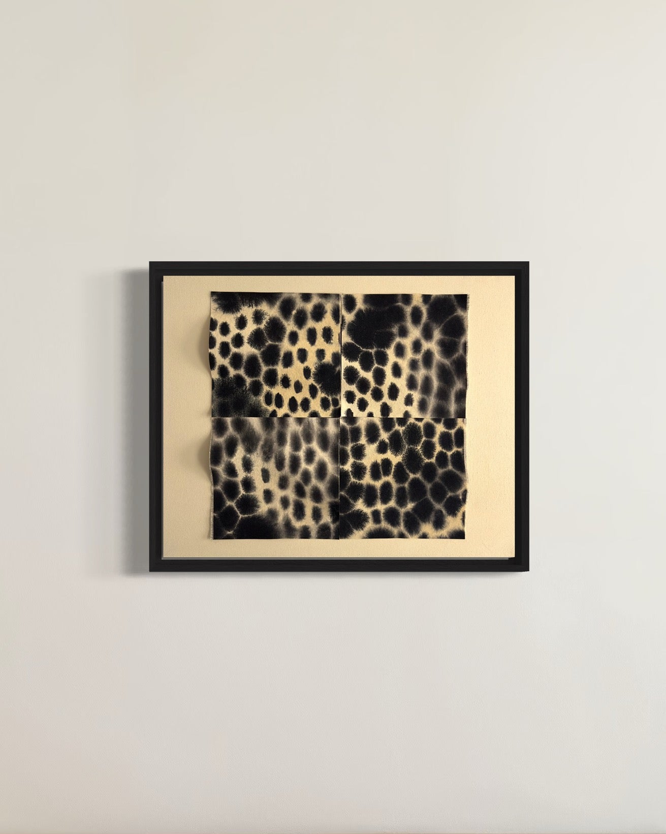 Honey Ash - Part I