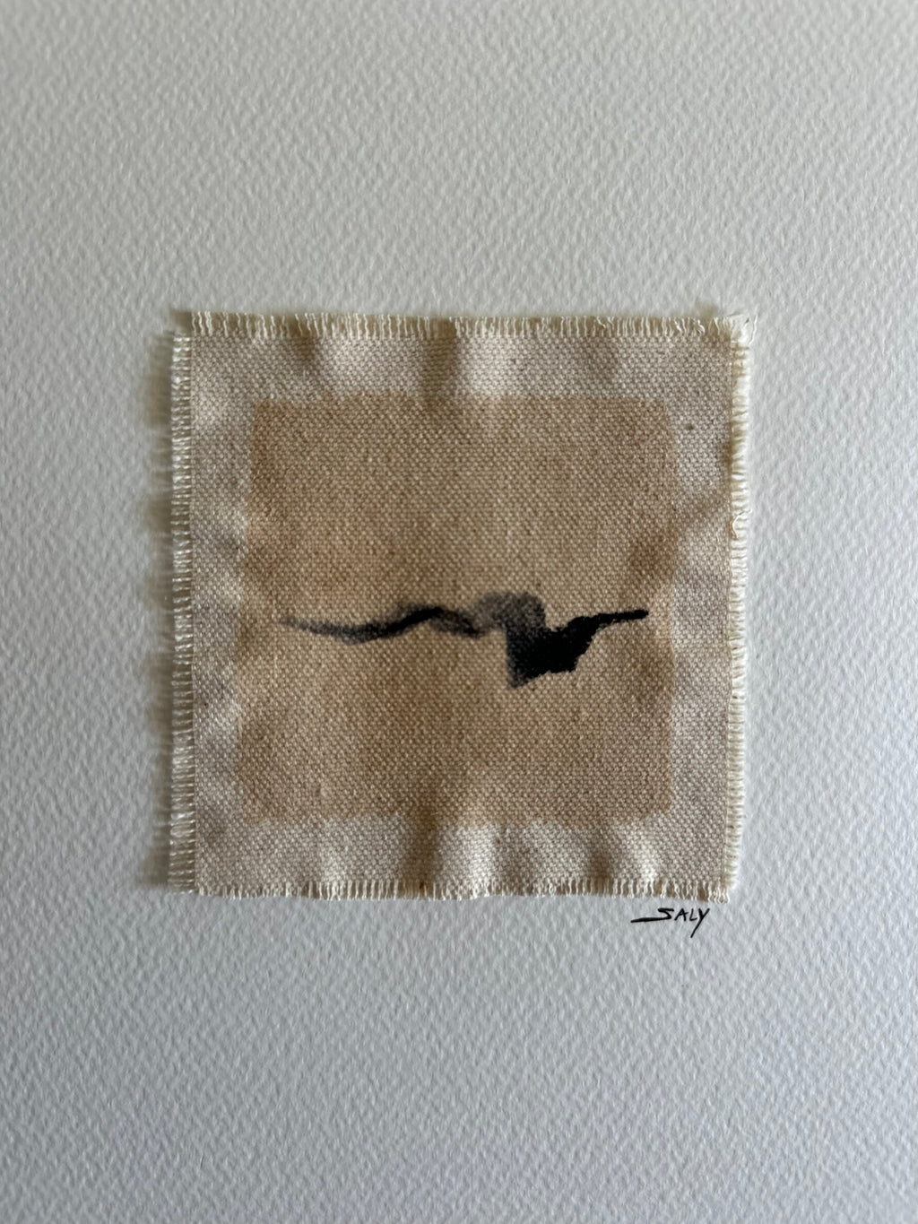 Ficelle No. 5/10