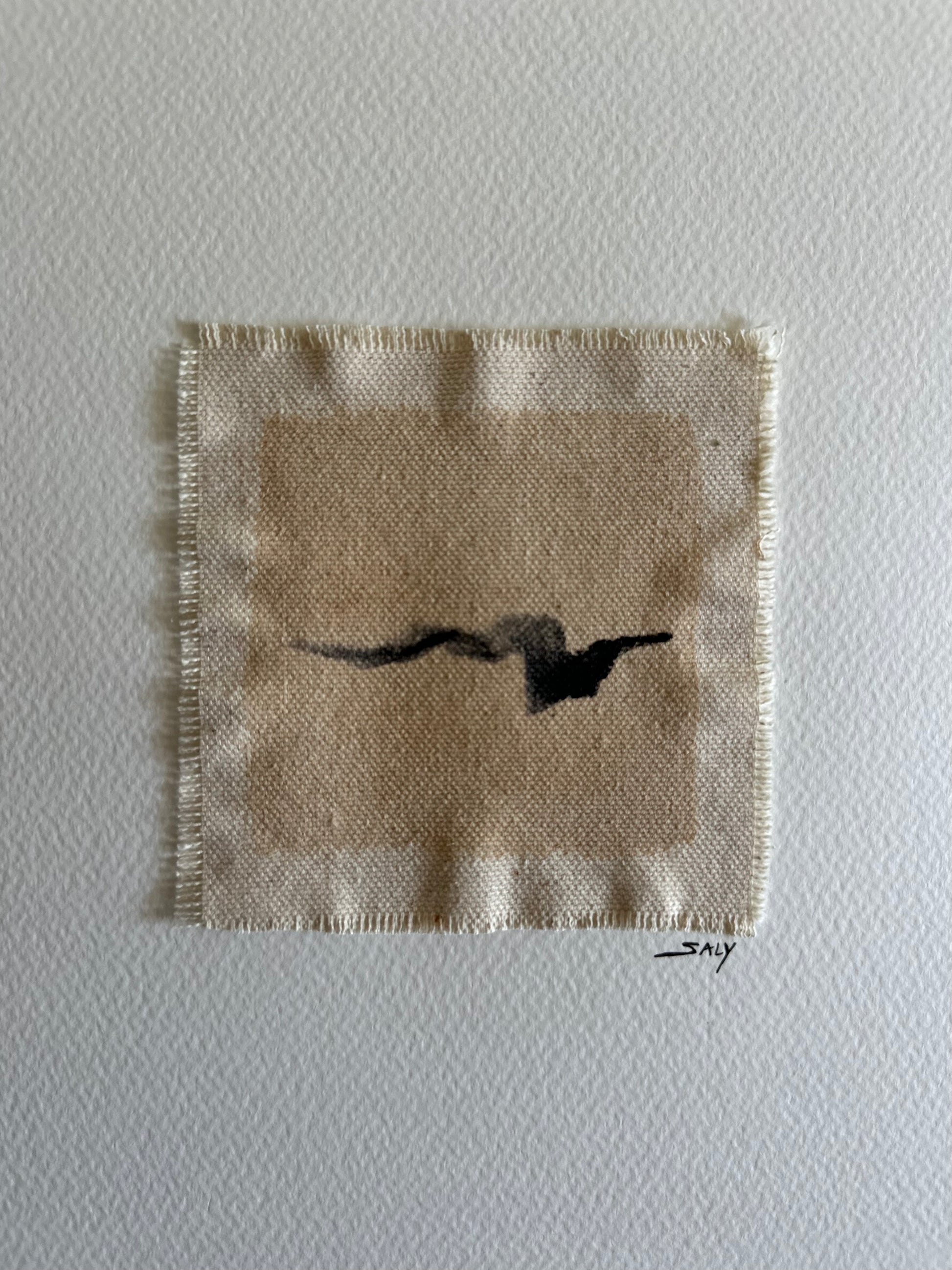 Ficelle No. 5/10