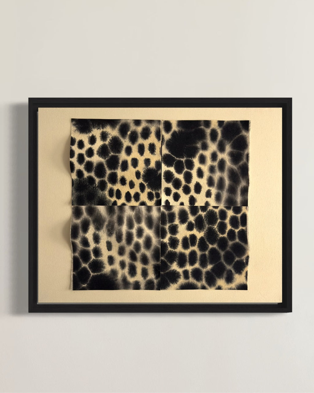 Honey Ash - Part I