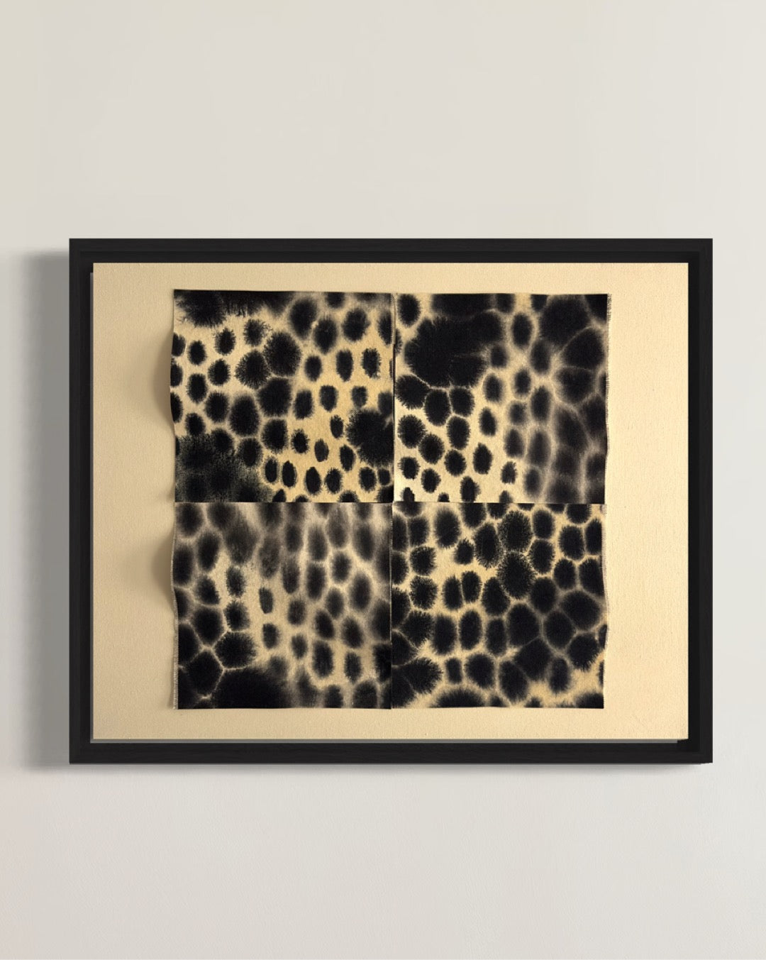 Honey Ash - Part I