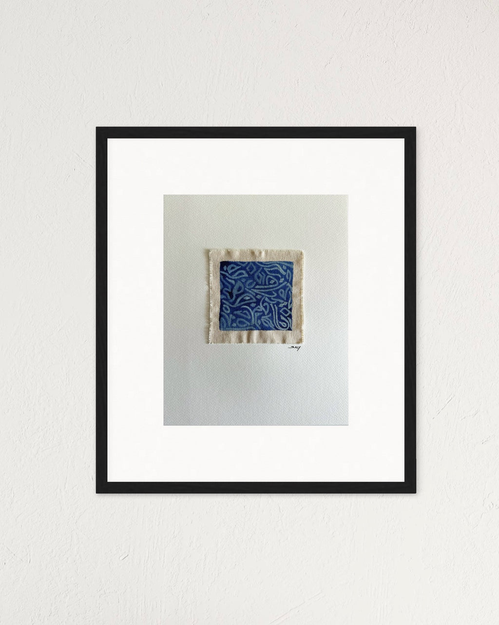 Sapphire No. 9/30