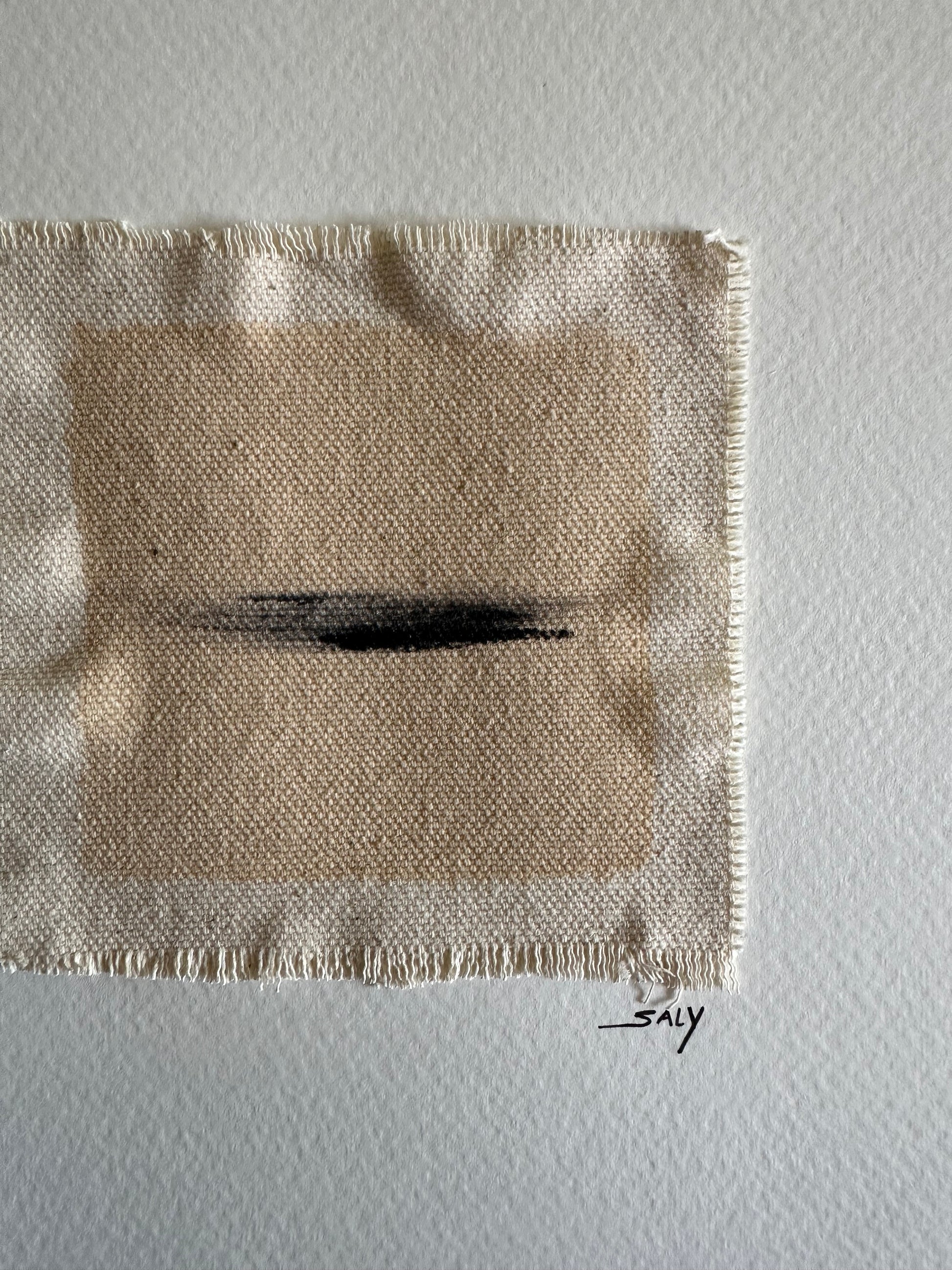 Ficelle No. 4/10