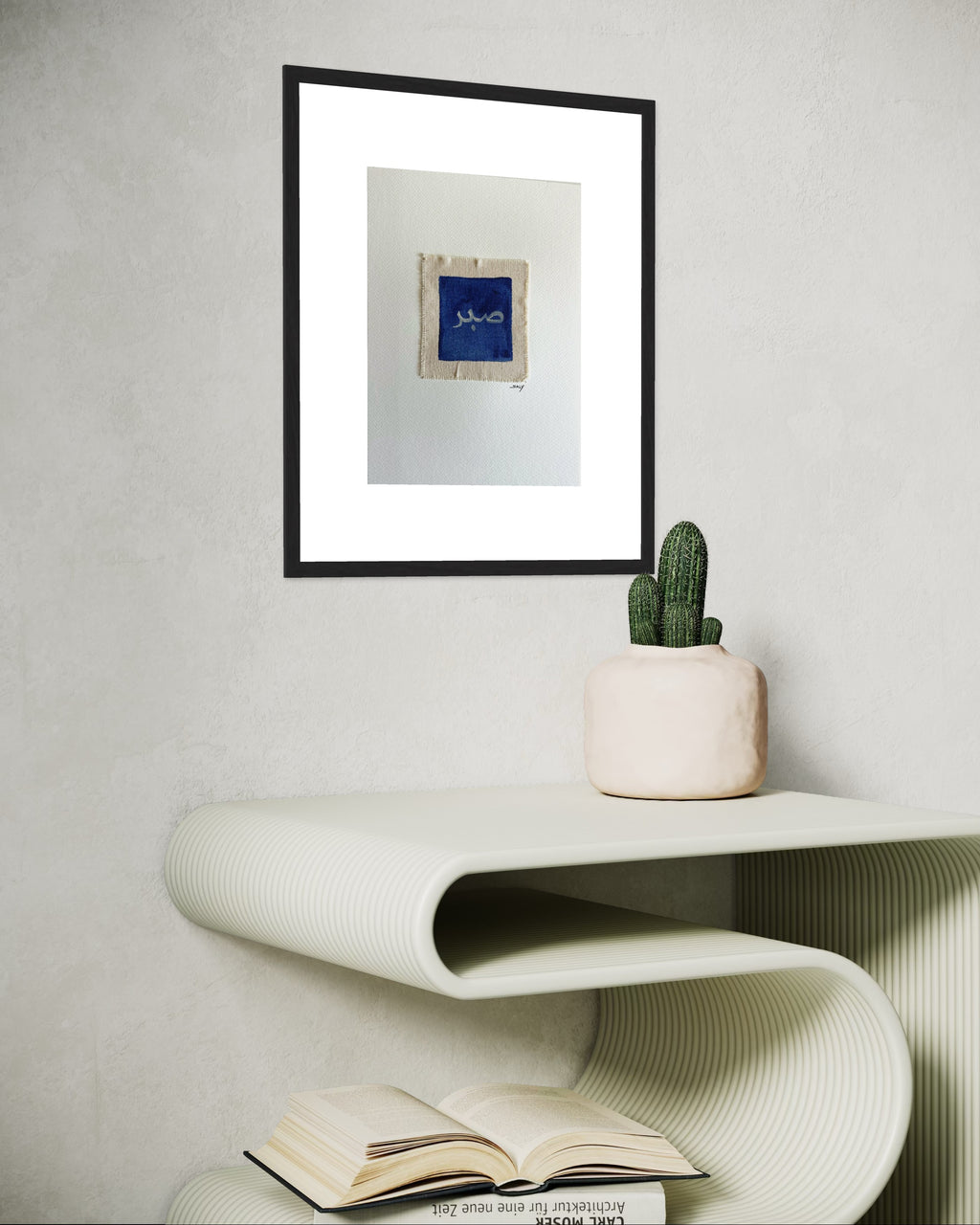 Sapphire No. 1/30