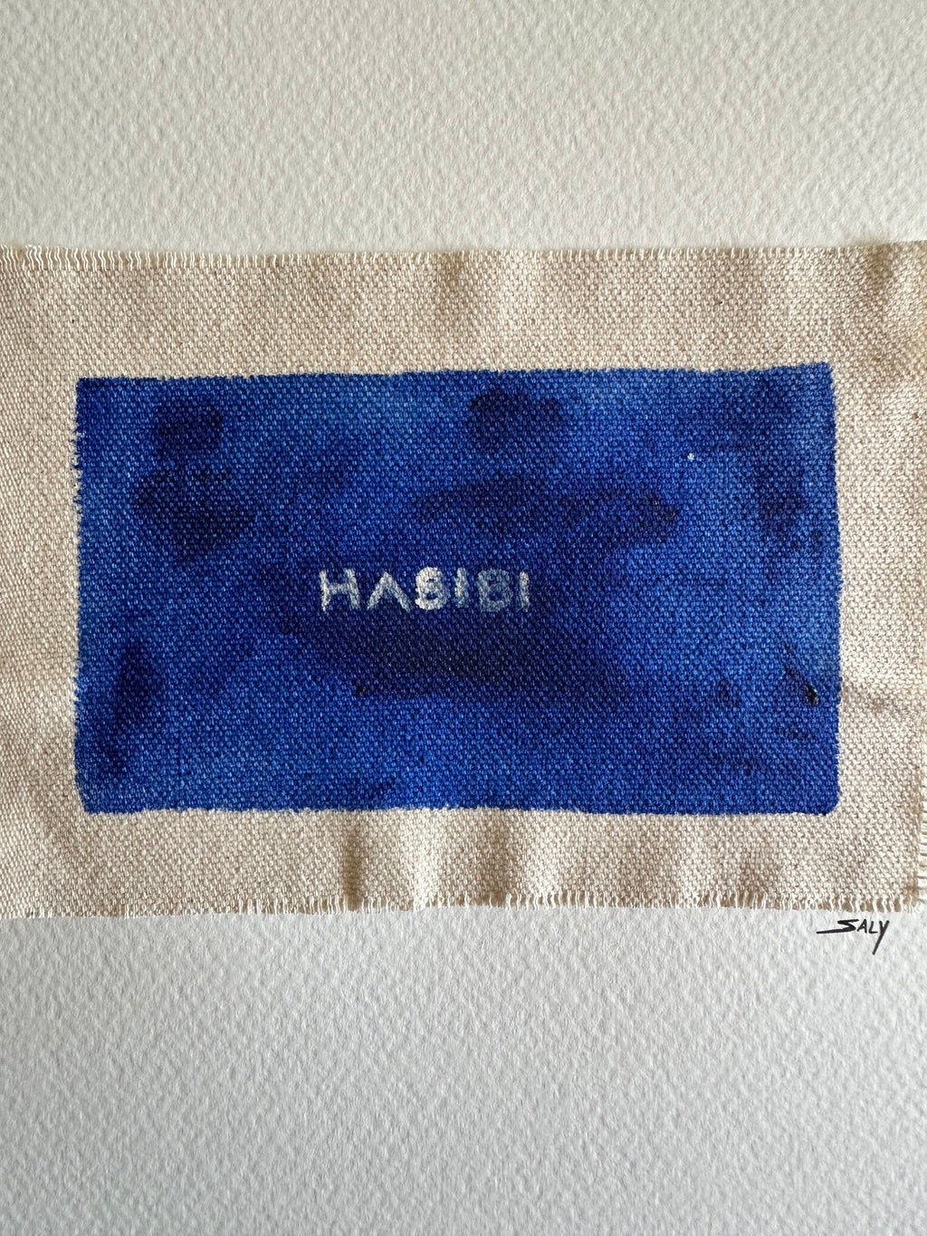 Sapphire No. 10/30