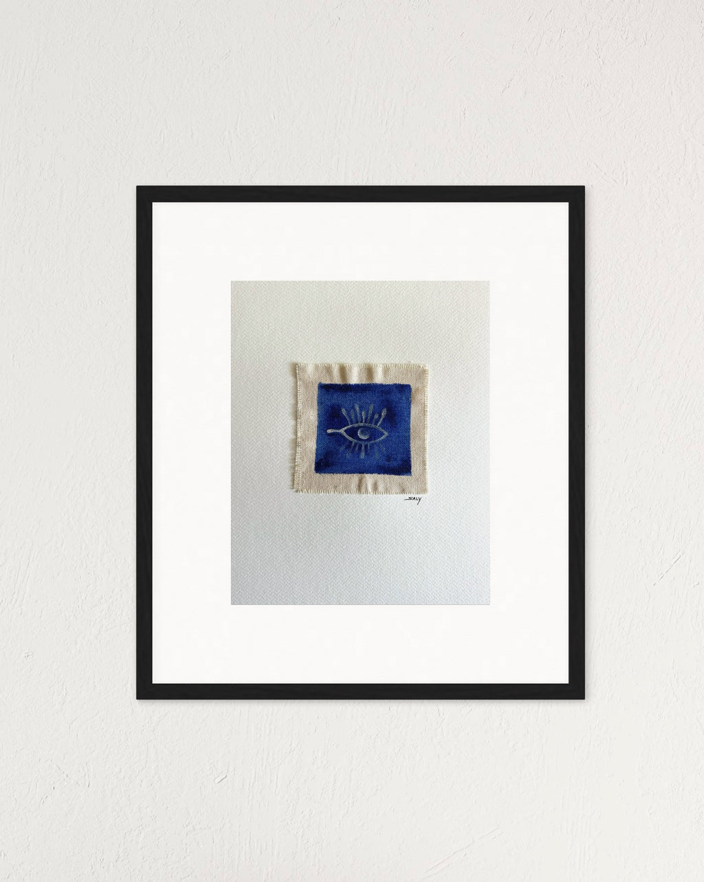 Sapphire No. 14/30