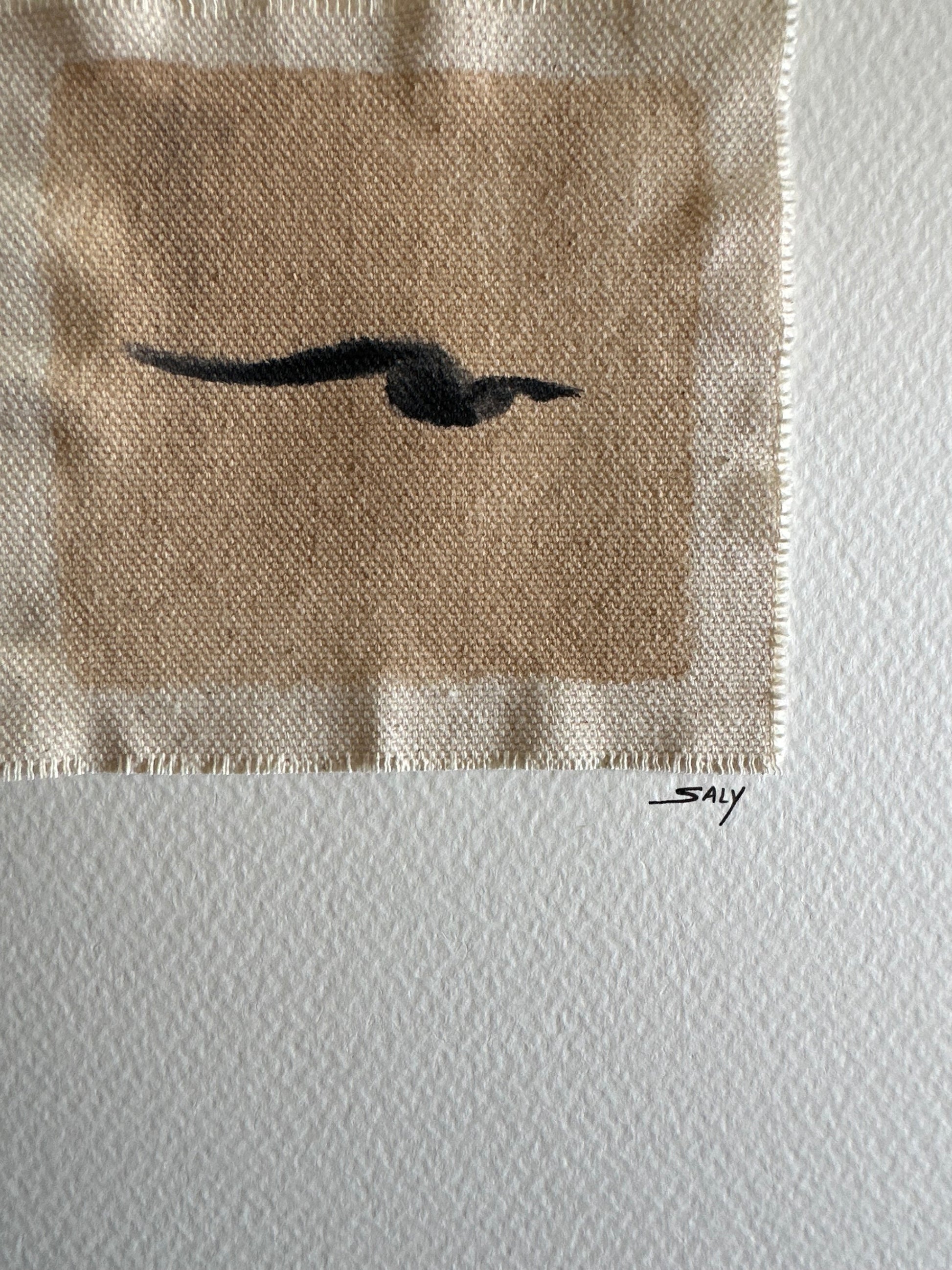 Ficelle No. 6/10