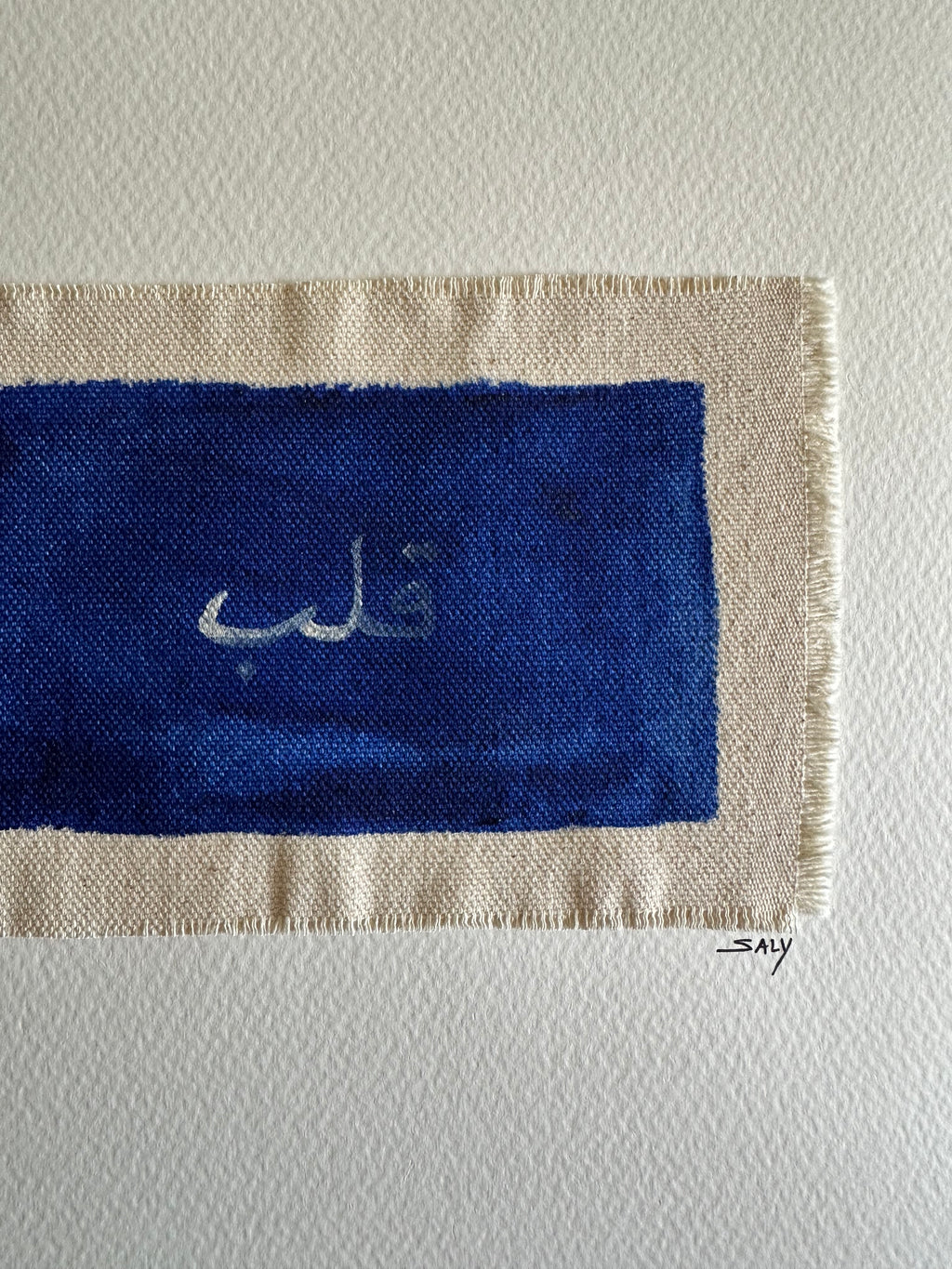 Sapphire No. 6/30