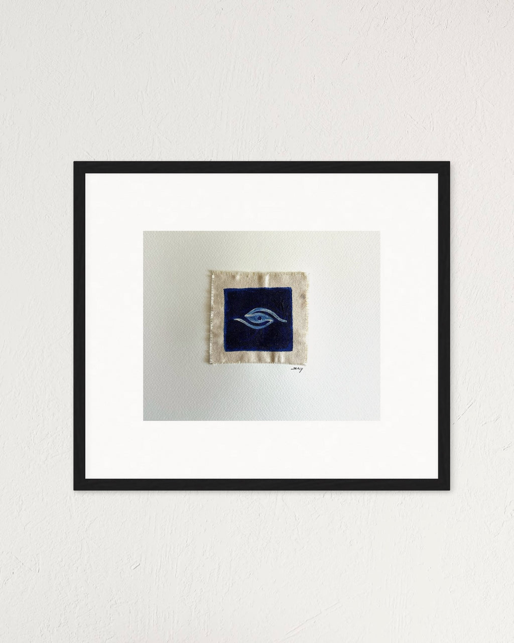 Sapphire No. 17/30