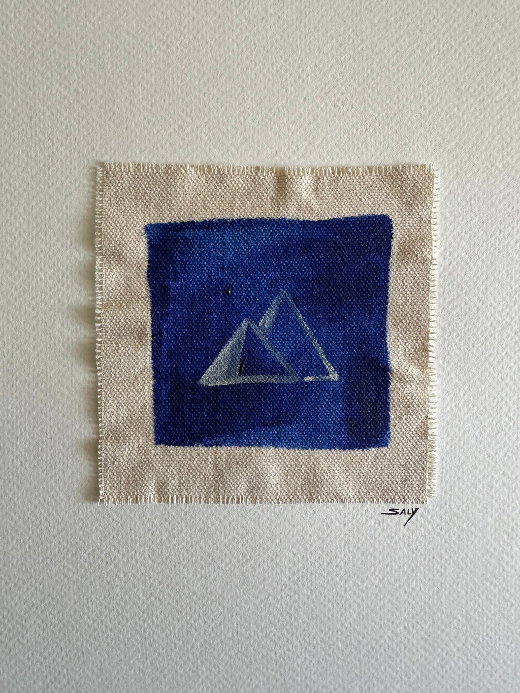 Sapphire No. 16/30