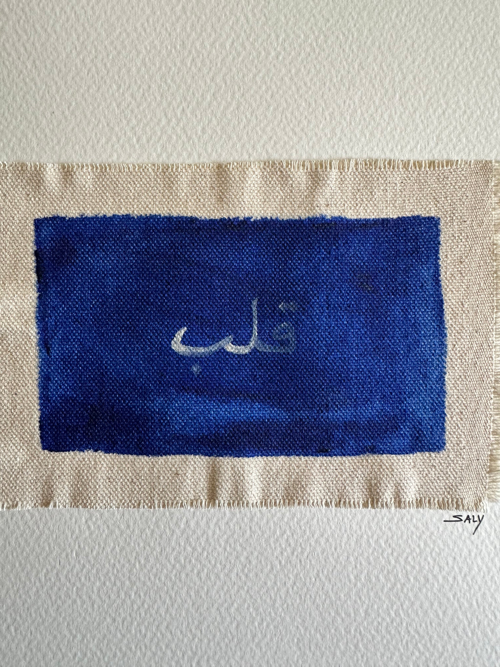 Sapphire No. 6/30