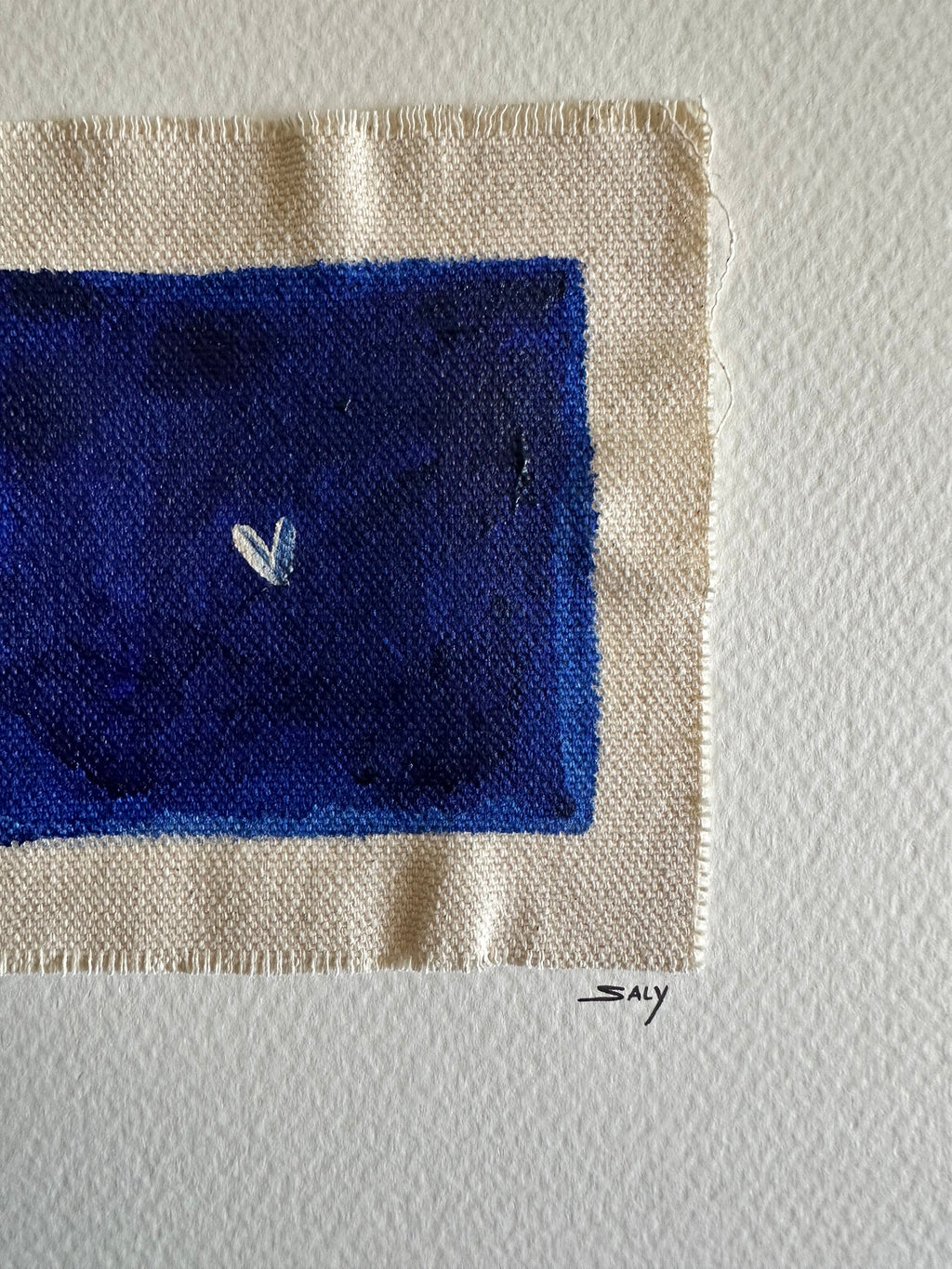 Sapphire No. 7/30