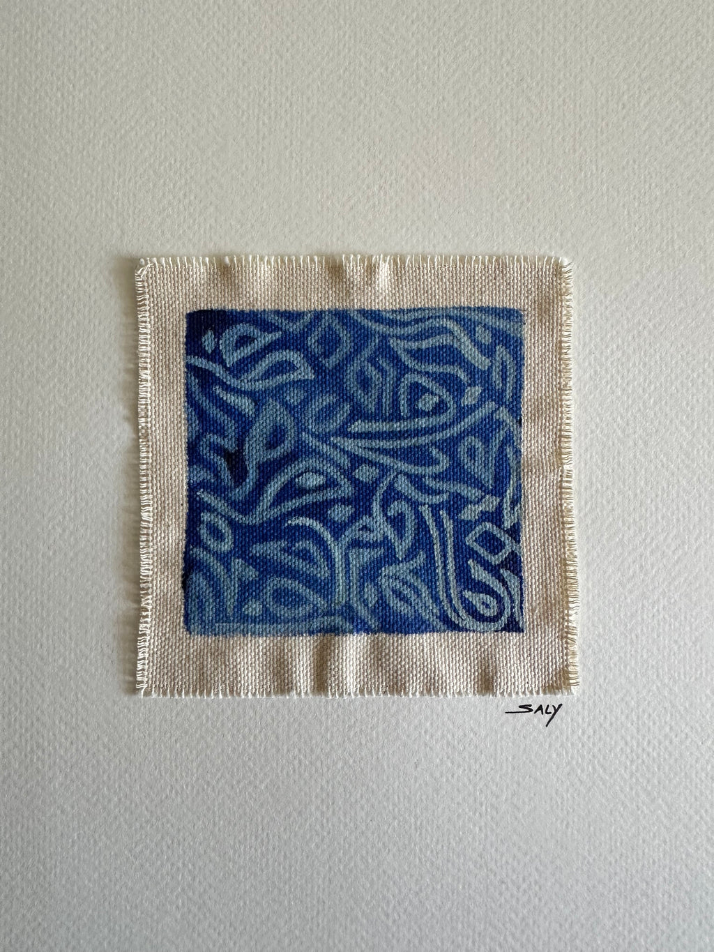 Sapphire No. 9/30