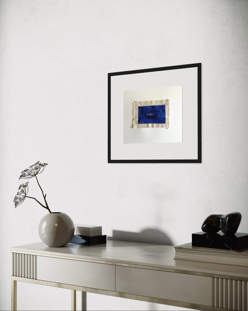 Sapphire No. 10/30