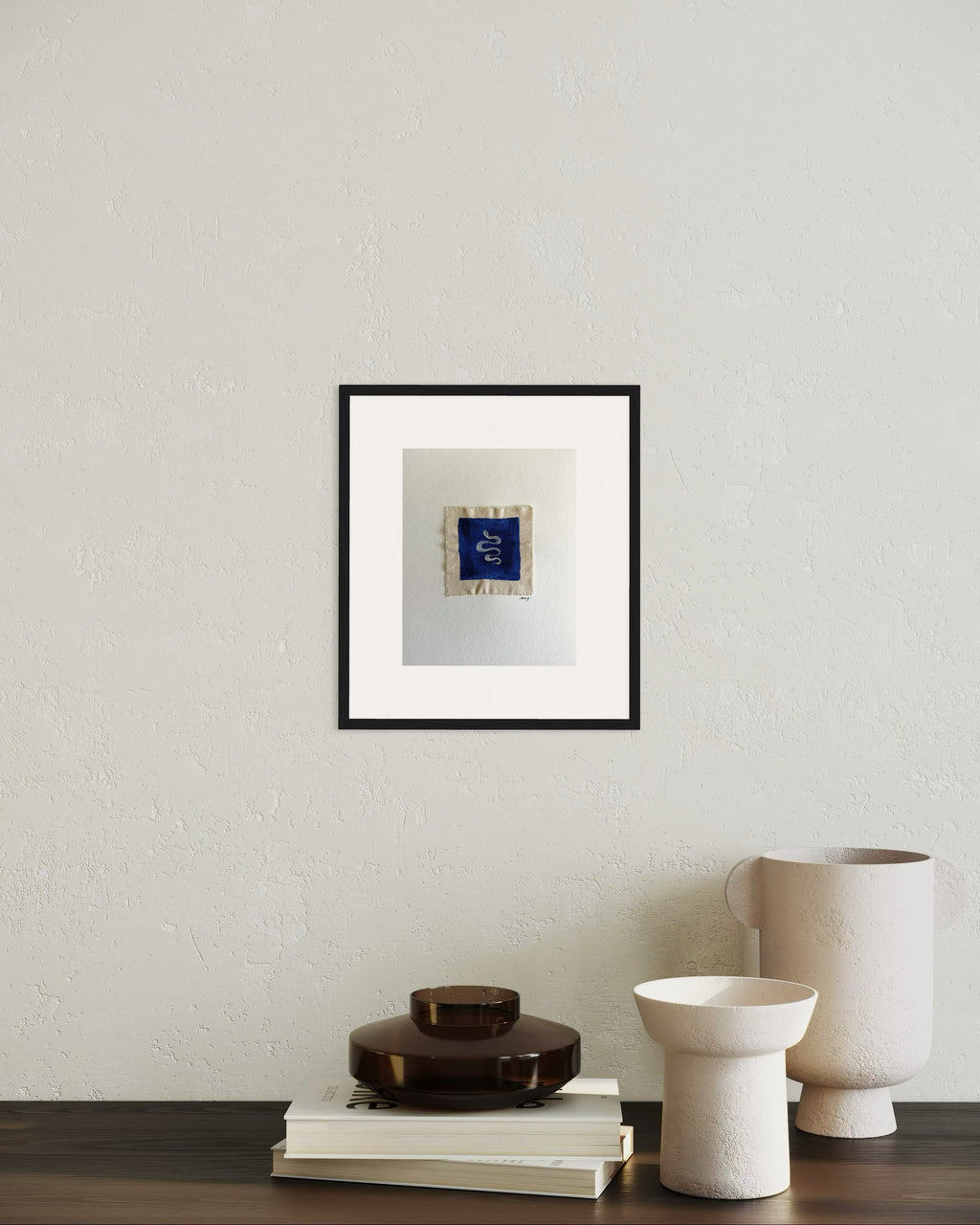 Sapphire No. 12/30
