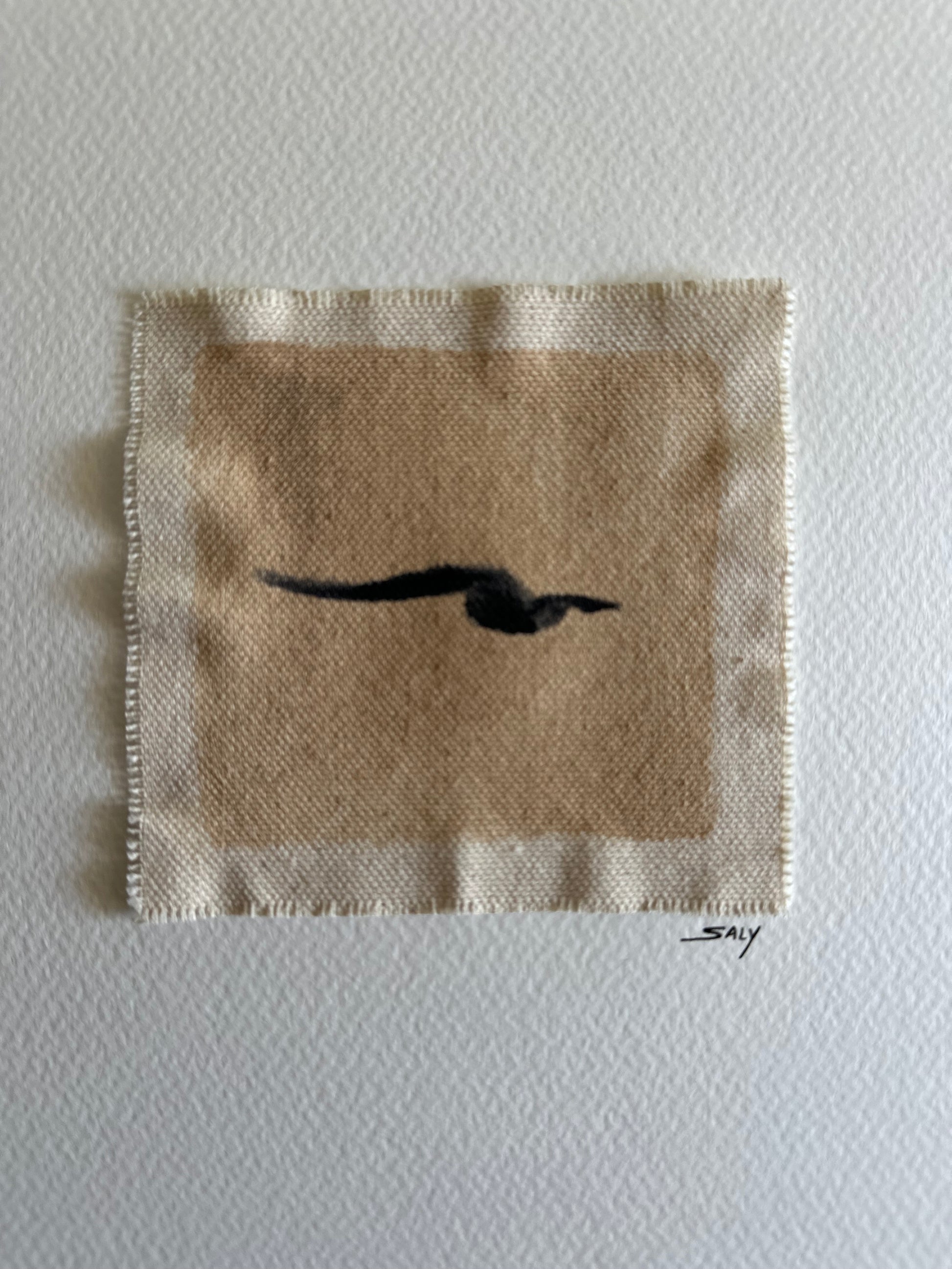 Ficelle No. 6/10