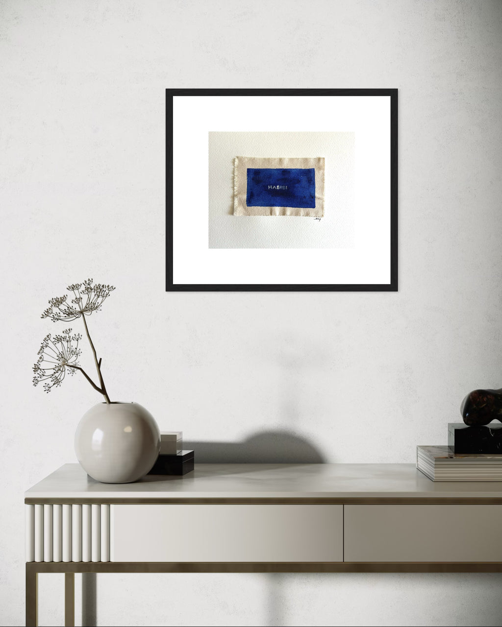 Sapphire No. 10/30