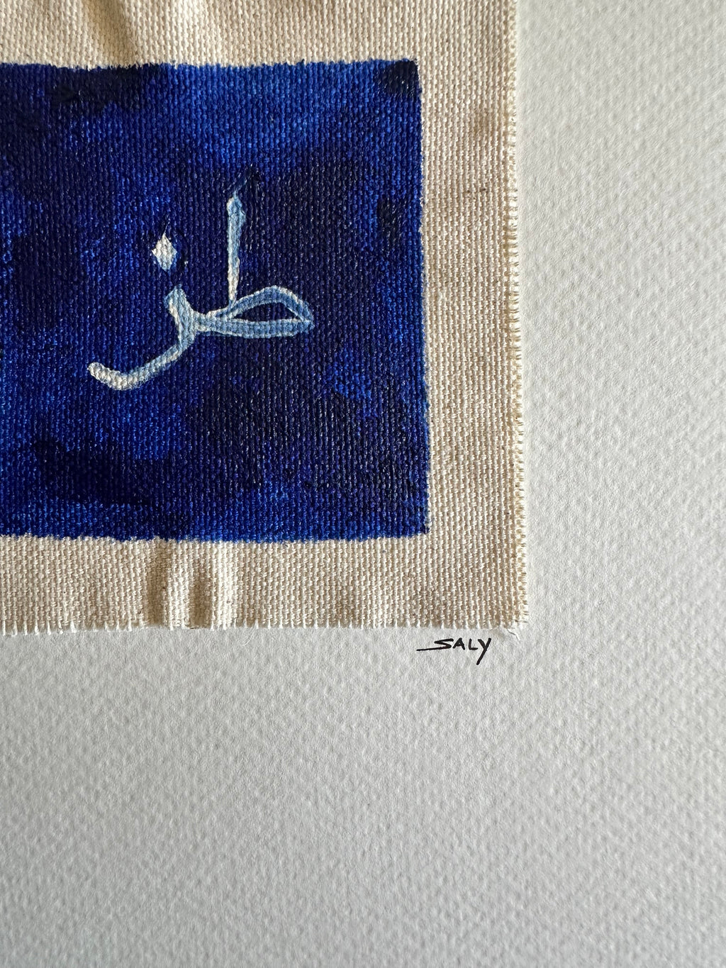 Sapphire No. 8/30