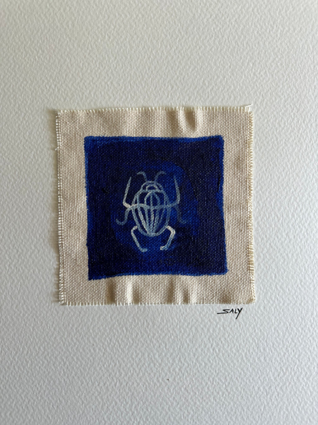 Sapphire No. 2/30