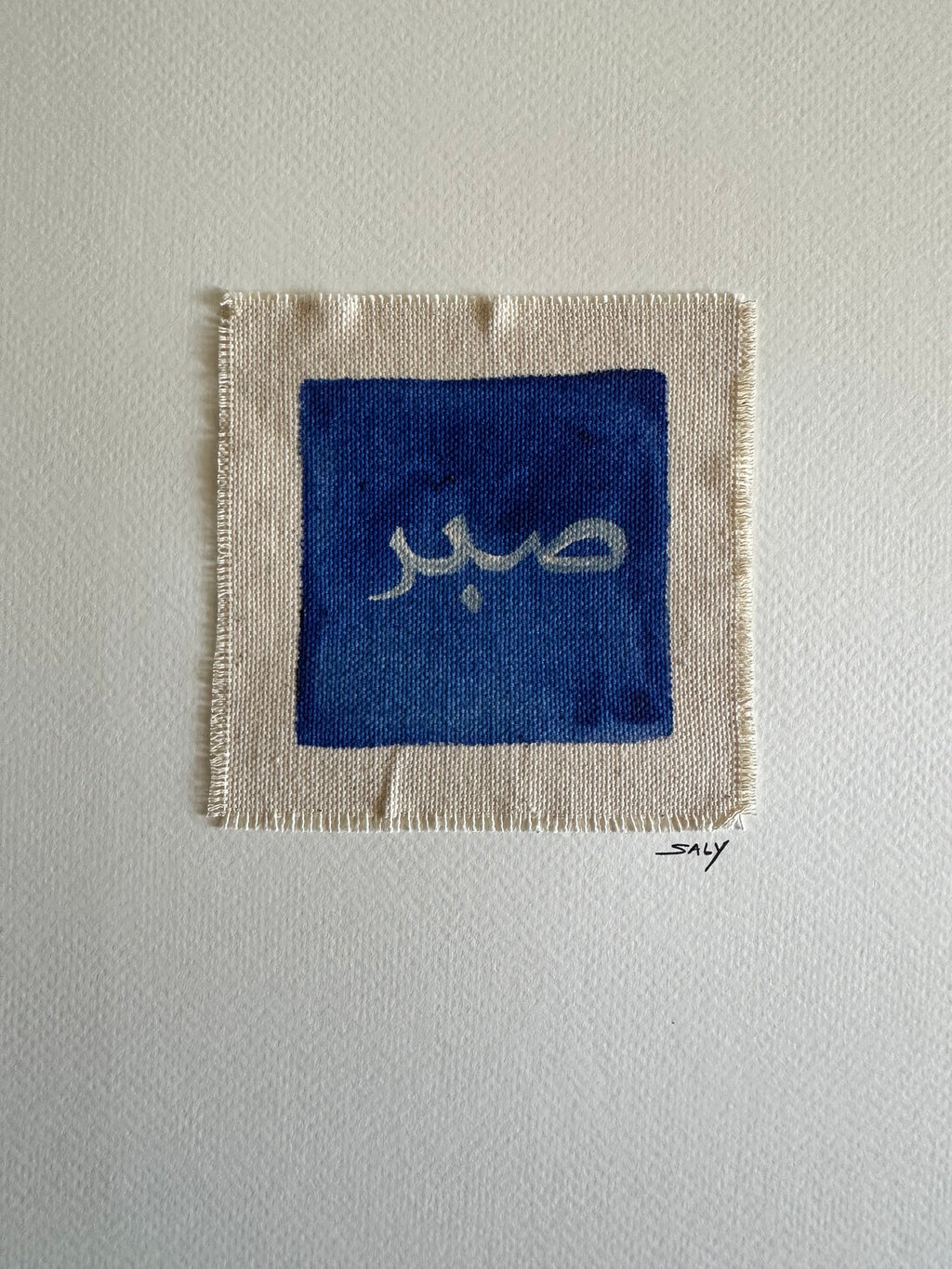 Sapphire No. 1/30