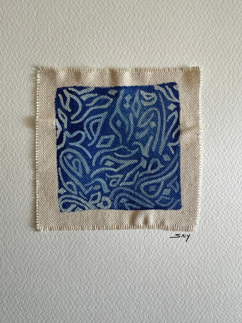 Sapphire No. 4/30