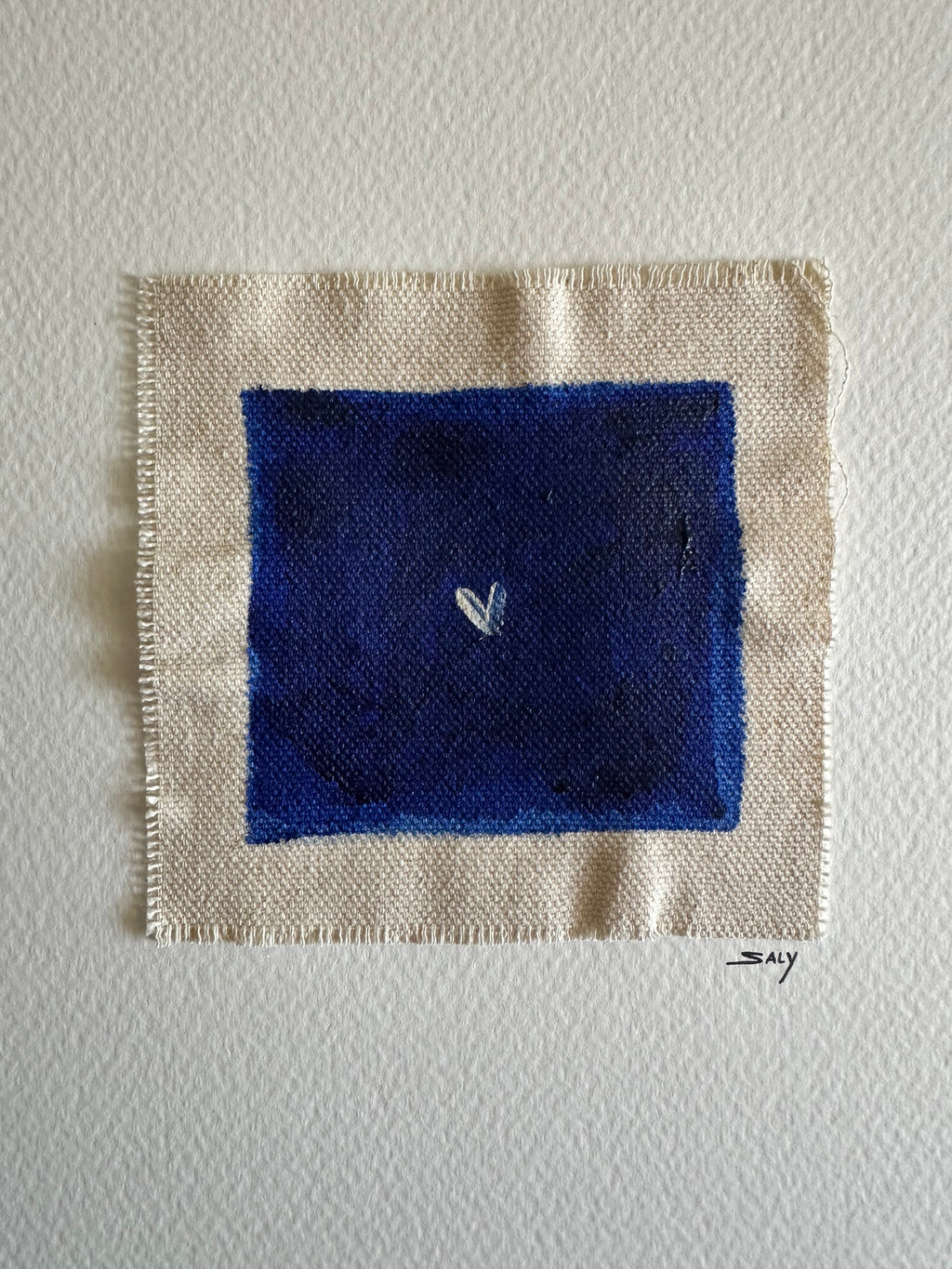 Sapphire No. 7/30