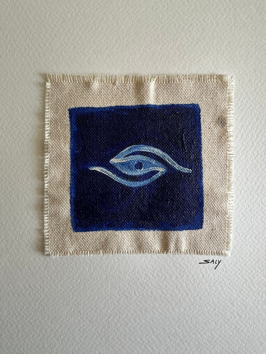 Sapphire No. 17/30