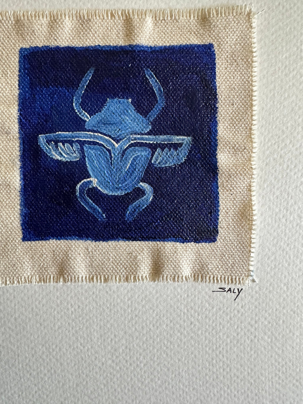 Sapphire No. 13/30