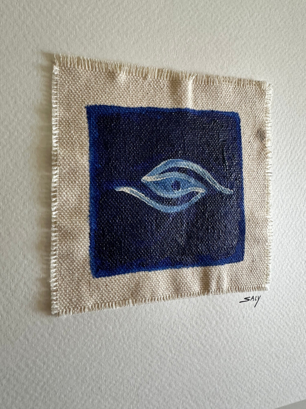 Sapphire No. 17/30