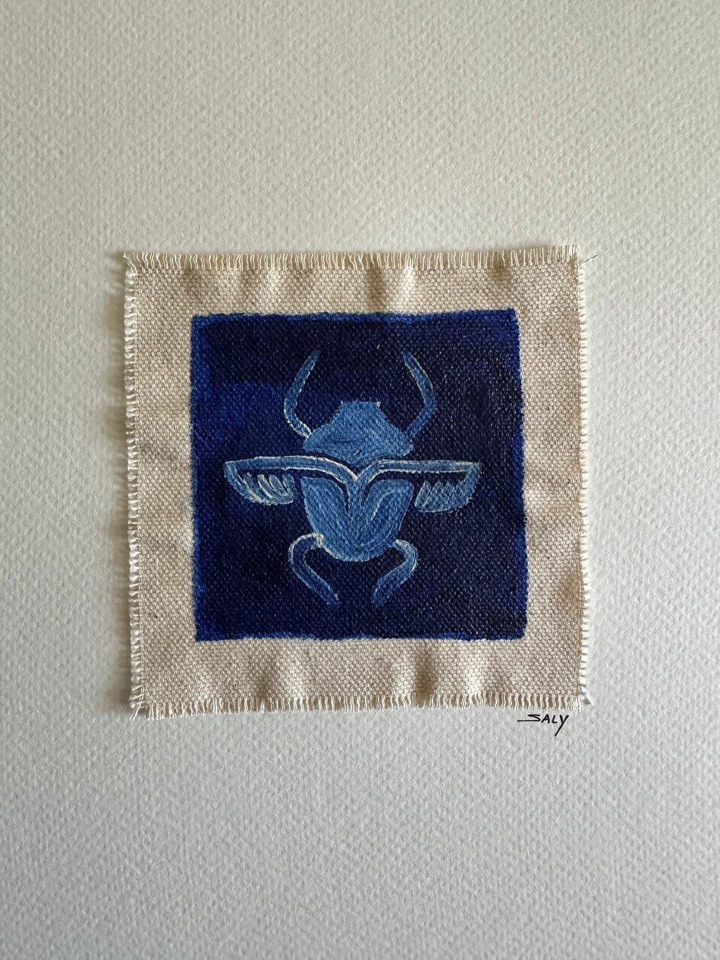 Sapphire No. 13/30
