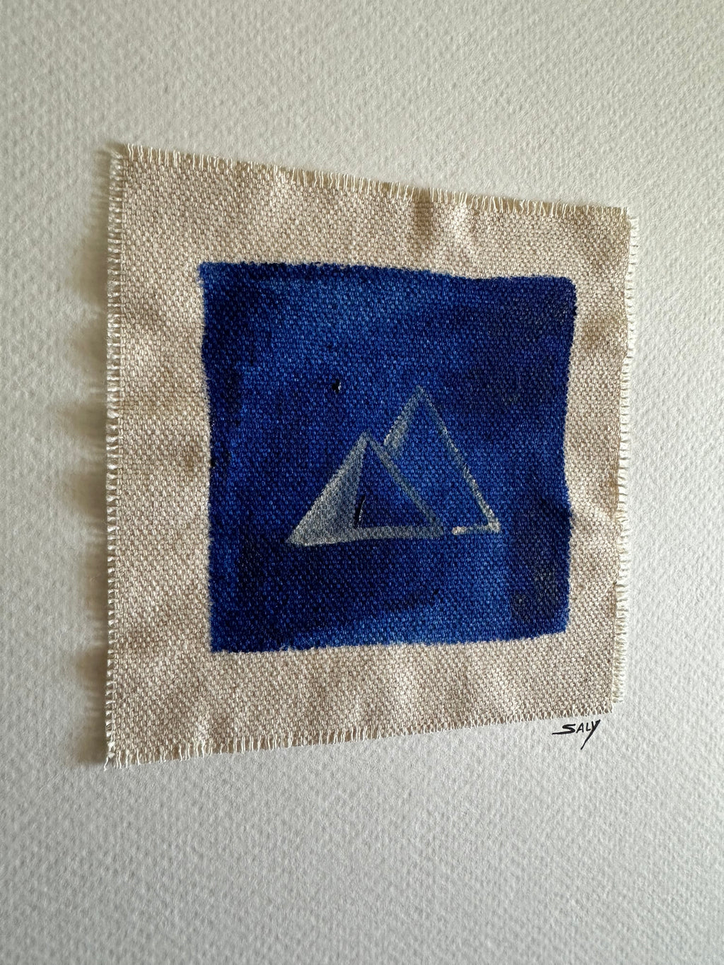 Sapphire No. 16/30