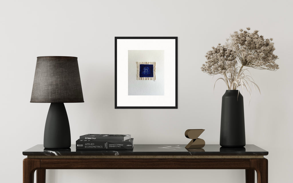 Sapphire No. 15/30