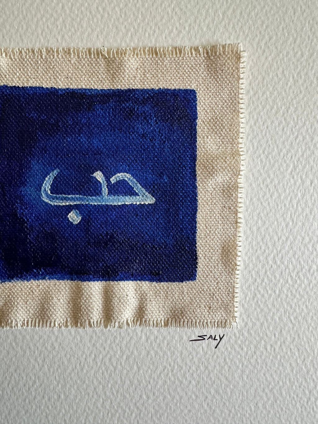 Sapphire No. 3/30