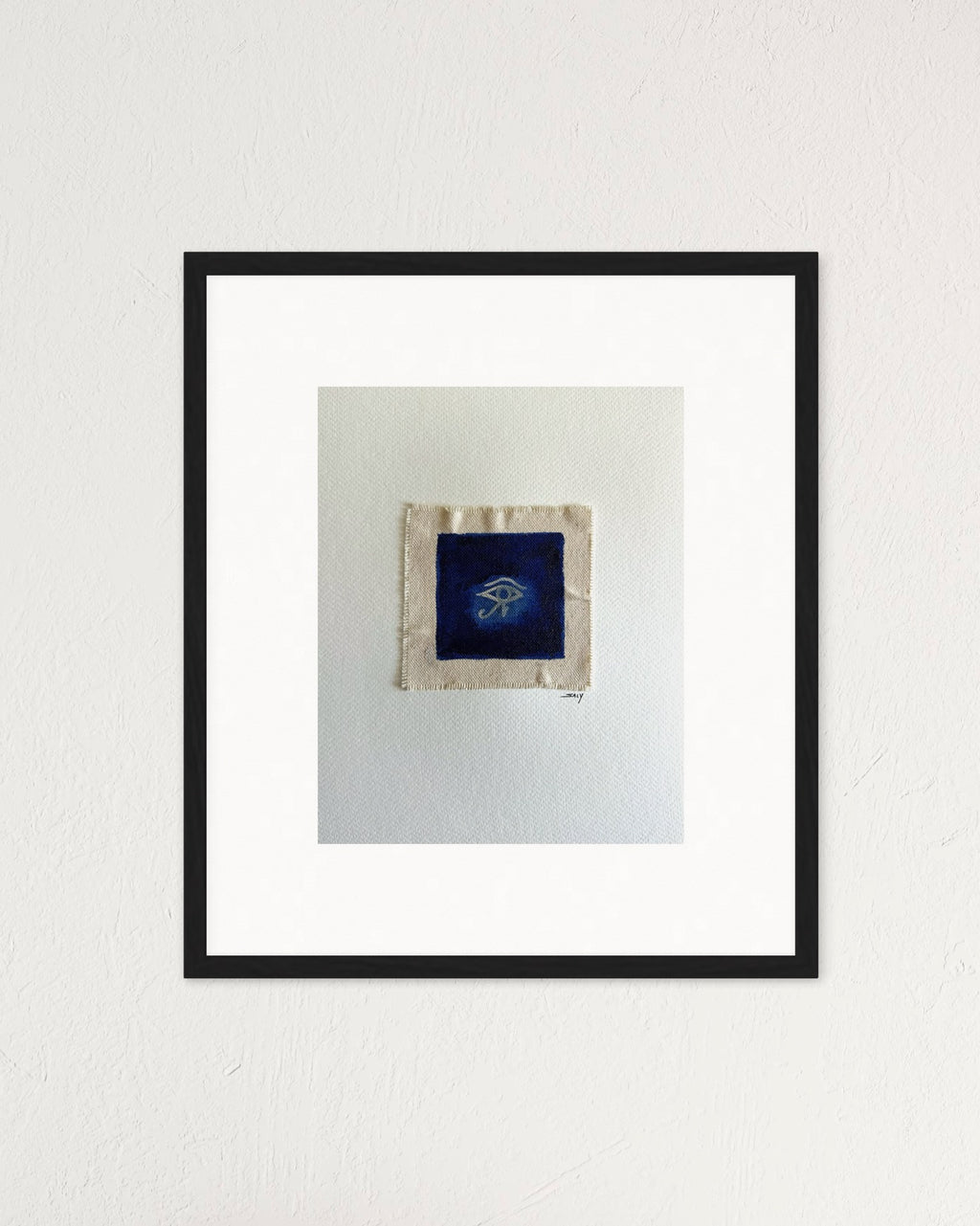 Sapphire No. 18/30