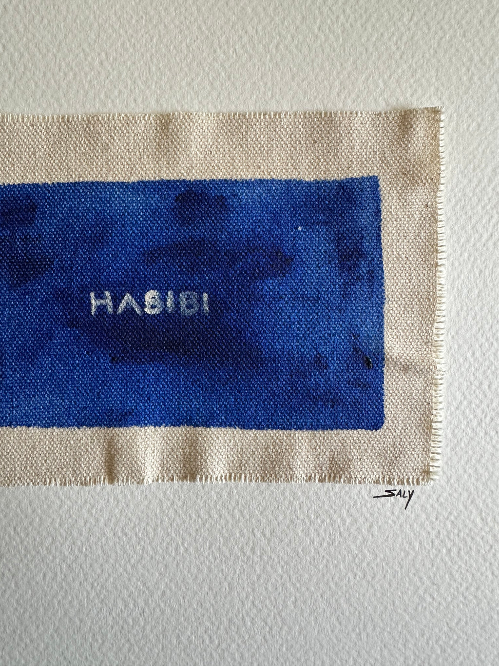 Sapphire No. 10/30